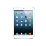 Apple iPad mini Con Wi-Fi 64GB - Blanco Reacondicionado - Reuse Chile