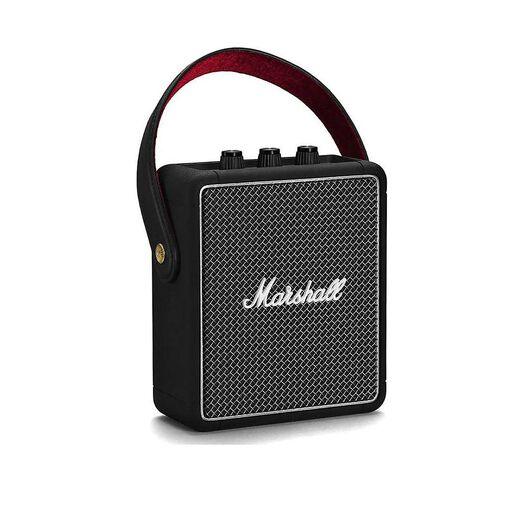 Parlante Bluetooth Marshall Stockwell II - Reuse Chile
