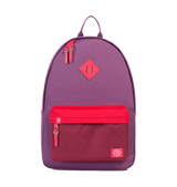 Mochila Parkland Meadow Merlot 15" - Reuse Chile
