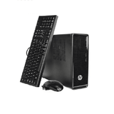 HP Desktop Slimline 290-p0043w / Celeron / 4GB Ram / 500GB Reacondicionado - Reuse Chile