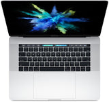 Macbook Pro 15,4’’ Plata  I7-2820QM 4G Ram 750GB Reacondicionado - Reuse Chile