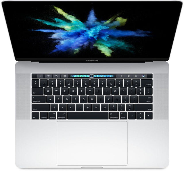 Macbook Pro 15,4’’ Plata  I7-2820QM 4G Ram 750GB Reacondicionado - Reuse Chile
