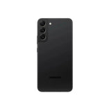 Samsung Galaxy S22 Plus 5G 128GB Negro Reacondicionado