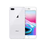 Apple iPhone 8 Plus Plata 256GB Reacondicionado - Reuse Chile