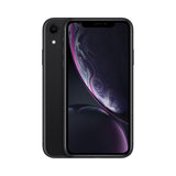 Apple iPhone XR 128 GB Negro Reacondicionado - Reuse Chile
