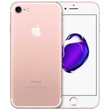 Apple iPhone 7 256GB Oro Rosa Reacondicionado - Reuse Chile