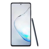 Samsung Galaxy Note 10 Lite 128GB Plateado Reacondicionado