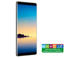 Samsung Note 8 Negro Reacondicionado - Reuse Chile