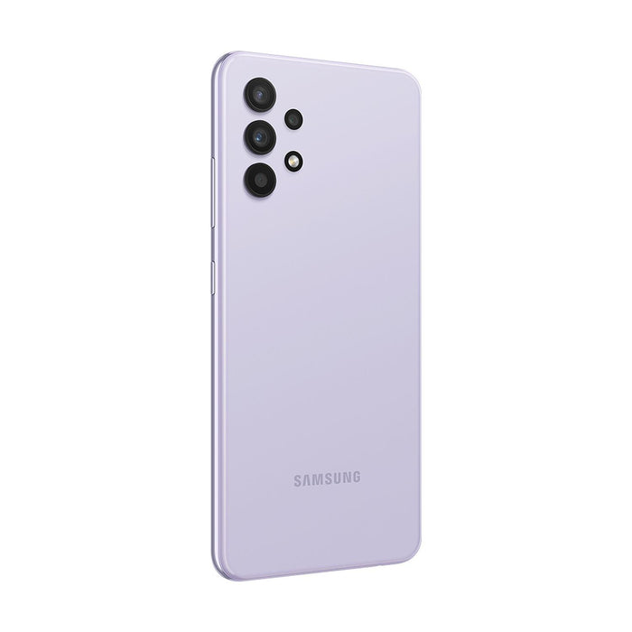 Samsung Galaxy A72 256gb Morado Reacondicionado Grado A 24 meses de Garantía Reuse México