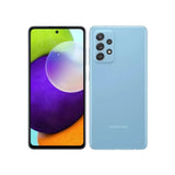Samsung Galaxy A52 128GB Azul Reacondicionado