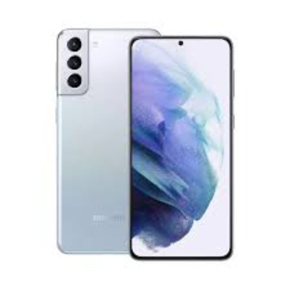 Samsung Galaxy S21 5G 128GB Azul Reacondicionado