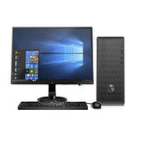 HP Pavilion 590-p0103wb+Pantalla HP 22 pulgadas  Ryzen 3  8GB RAM 1TB Reacondicionado - Reuse Chile