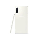 Samsung Galaxy Note 10 Plus 256GB Blanco Reacondicionado