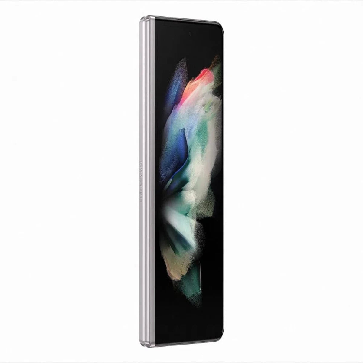 Samsung Galaxy Z Fold 3 5G 512GB Plata Reacondicionado