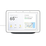 Google Home Hub Charcoal - Reuse Chile