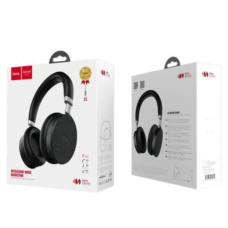 Audifonos Wireless Hoco Model S3 - Reuse Chile