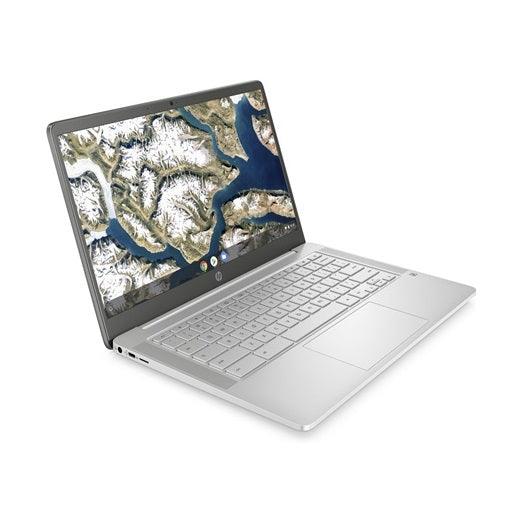 HP Chromebook - 14a-na0020ca 4 GB ram  Chrome OS Reacondicionado - Reuse Chile