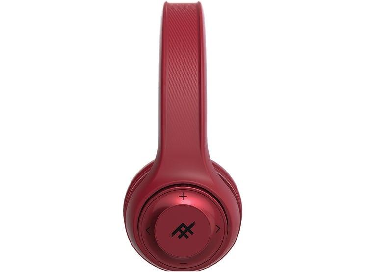 Audifonos Ifrogz Toxix Wireless Rojo - Reuse Chile