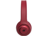 Audifonos Ifrogz Toxix Wireless Rojo - Reuse Chile
