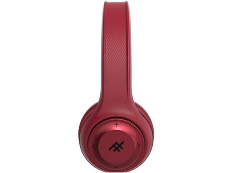 Audifonos Ifrogz Toxix Wireless Rojo - Reuse Chile
