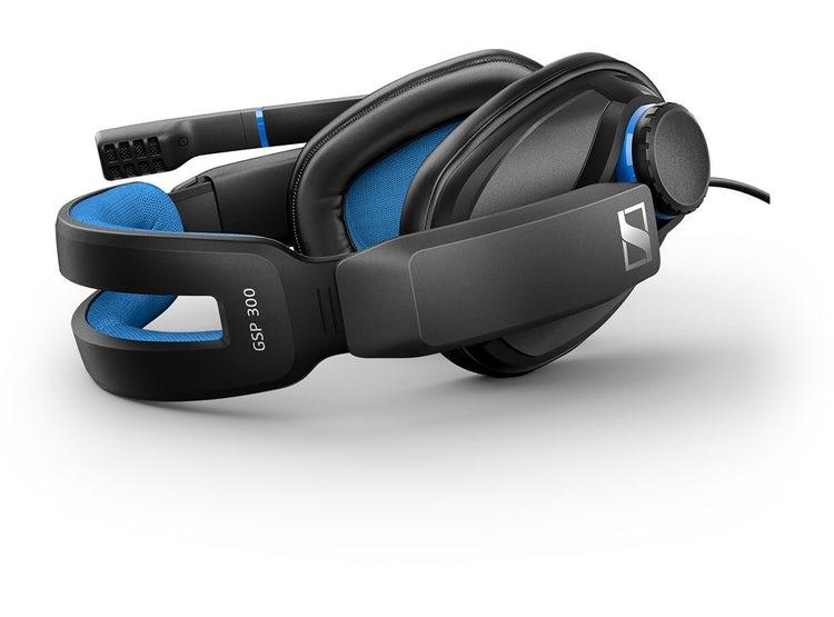 Audifonos Gamer Sennheiser GSP 300 - Reuse Chile
