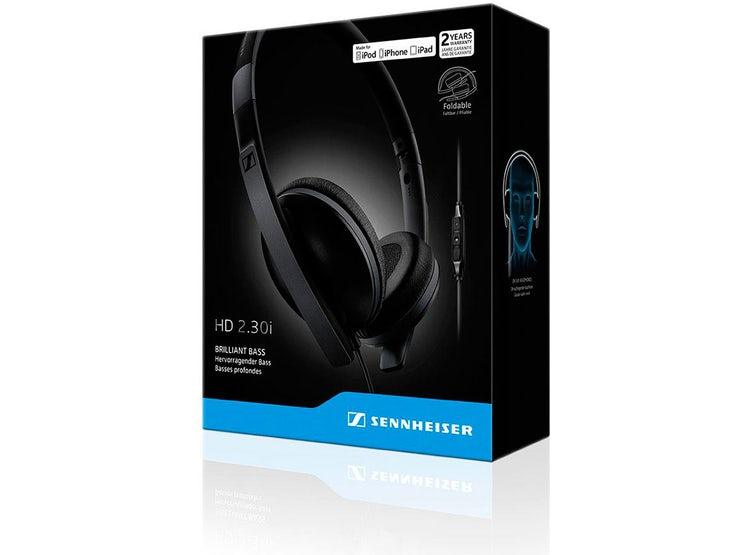 Audifonos Sennheiser HD 2.30i - Reuse Chile