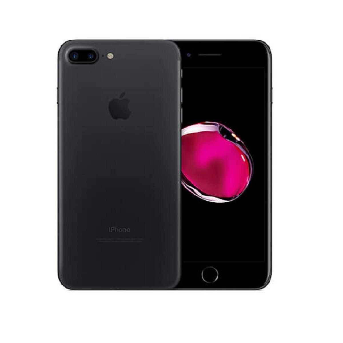 iPhone 7 Plus 256GB Negro Mate - Reuse Chile