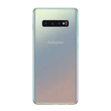 Samsung Galaxy S10 Plus 128GB Plata Reacondicionado