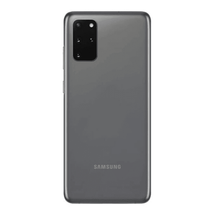 Samsung Galaxy S20 Plus 5G 128 GB Gris Reacondicionado Grado A 24 Meses de Garantía Reuse México