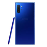 Samsung Galaxy Note 10 Plus 4G 256GB Azul Reacondicionado