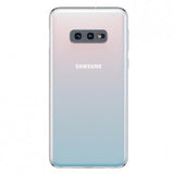 Samsung Galaxy S10E 128GB plata Reacondicionado