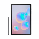 Tablets Samsung Galaxy  S6 10.5" con S Pen 128GB Gris  Reacondicionado - Reuse Chile