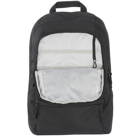 Mochila STM Ace Black 15" - Reuse Chile