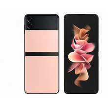 Samsung Galaxy Z Flip 3 256GB Rosa Reacondicionado